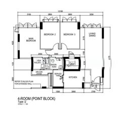 Blk 414B Fernvale Riverbow (Sengkang), HDB 4 Rooms #518122241